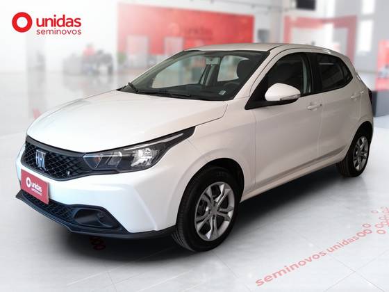 FIAT ARGO 1.0 FIREFLY FLEX DRIVE MANUAL FIAT ARGO 1.0 FIREFLY FLEX DRIVE MANUAL